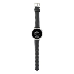 xit适用华为gt5手表gt4表带gt3高级感纤细皮质黑色GT6pro真皮小蛮腰watch3pro夏天wtach4女款18mm荣耀新款
