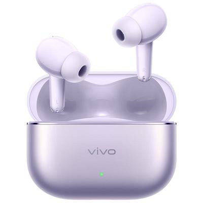 【3期免息 淘金币抵大额】vivo TWS 5降噪蓝牙耳机长续航新品