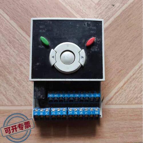 议 价LGLS产电IG5A系列变频器主板面板装件接口工业自动可 维修