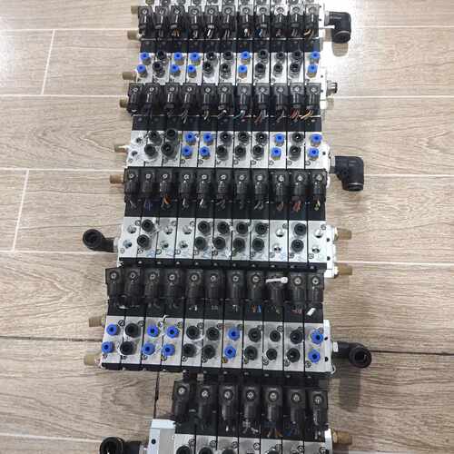 【请询价】雁飞电磁阀4V110－06代替亚德客4V110－06电磁阀，