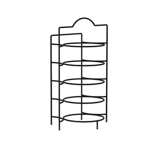 厨房配菜置物架收纳架多层备菜盘子托架台面多功能壁挂式放菜架子