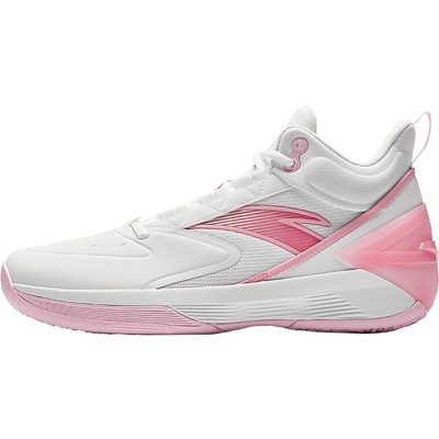 安踏进击5BM水泥克星正品篮球鞋