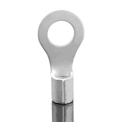 RNB1.25/2/8-3/4L/5S/6紫铜端子