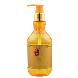 格美秀定型啫喱膏持久保湿护卷蓬松啫喱水弹力素防毛躁男女通用