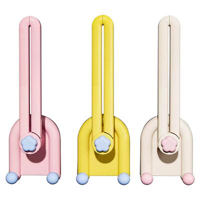 【免打孔发圈收纳架】多功能收纳