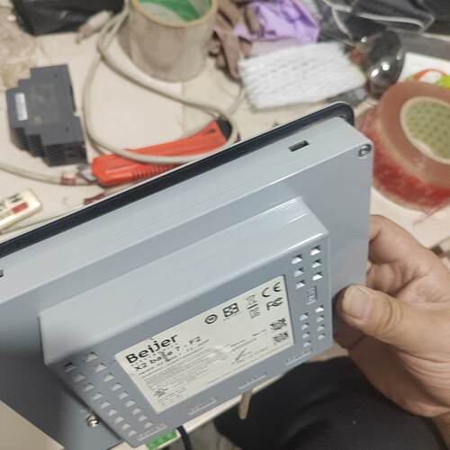 询-北尔X2base7F2ADP实物图片