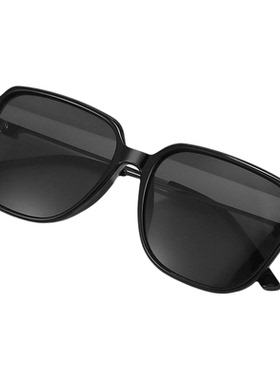 明星同款墨镜女2024新款大脸显瘦