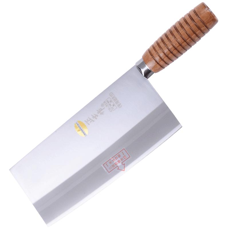 厨师专用广式片刀桑刀