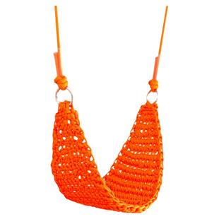 儿童秋千室内宝宝家里荡秋千绳网千秋户外成人吊椅摇椅小孩玩具