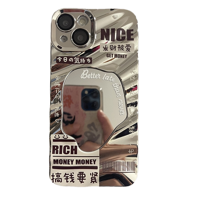 苹果14promax软胶日韩卡通