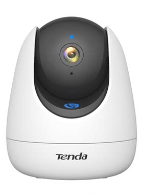 Tenda腾达500万像素室内摄像头