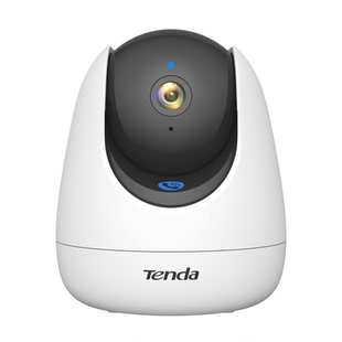 Tenda腾达摄像头监控摄像头无线摄像头网络摄像机监控器安防摄像机店铺监控器摄影头