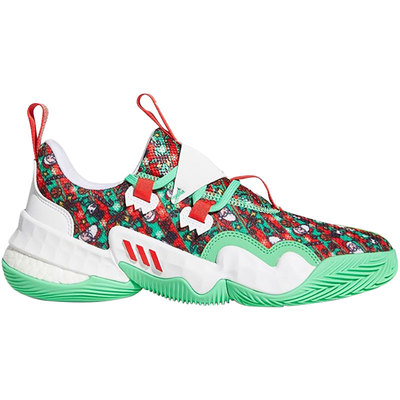 篮球鞋Adidas/阿迪达斯男子