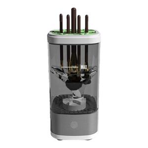 电动烘干抗菌化妆刷清洗器