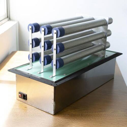 供应高能离子活性氧离子双级离子发生器德国碧欧