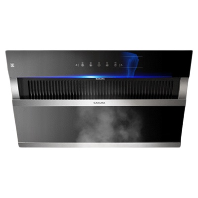 樱花抽油烟机燃气灶套餐家用厨房烟灶组合套装2706+TGE03旗舰店