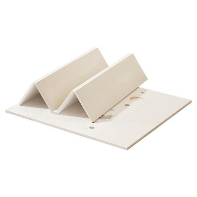 亲肤PU爬爬垫全新升级IXPE无甲醛