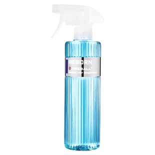 FIREBALL 脱脂喷雾 火球REBORN抛光漆面检查脱蜡清洁去污去残蜡