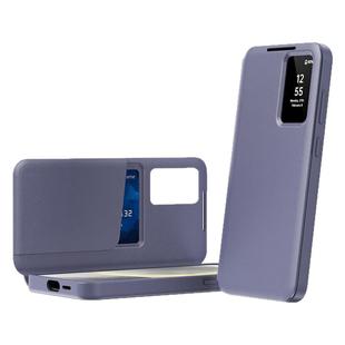 适用三星S25Ultra手机壳GalaxyS23+智能视窗翻盖壳s24ultra个性创意s22plus男潮女时尚s24fe全包防摔保护皮套