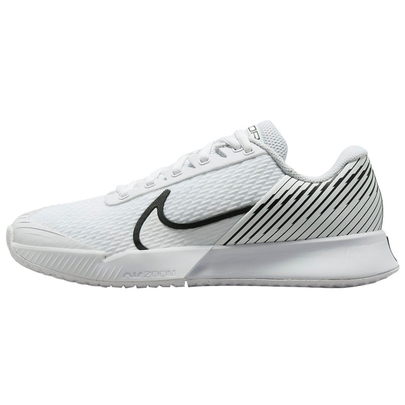 Nike耐克网球鞋男款2025新款ZOOM VAPOR PRO3 V12透气专业运动鞋