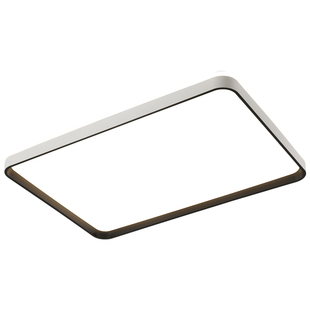 2026新款LED吸顶灯简约现代卧室客厅灯书房餐厅厨房圆形灯具灯饰