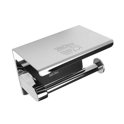香港域堡304不锈钢卫生间纸巾盒