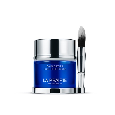 莱珀妮鱼子精华睡眠面膜保湿紧致