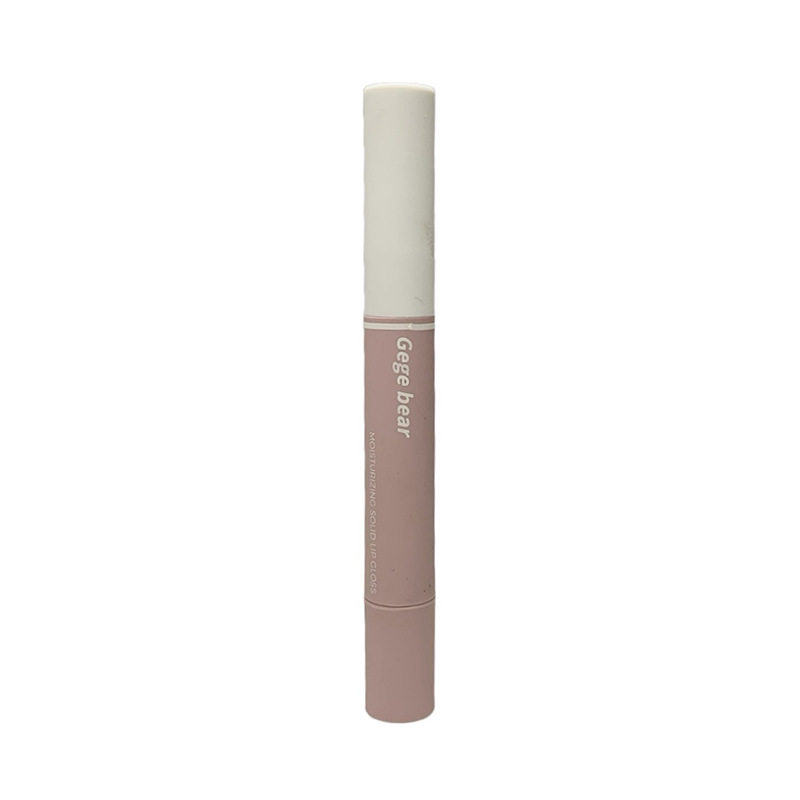 水漾柔润固体唇蜜水光嘟嘟唇平价