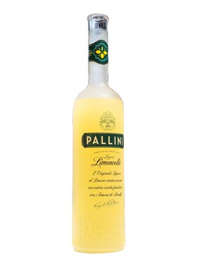 帕里尼意大利柠檬味利口酒烘焙