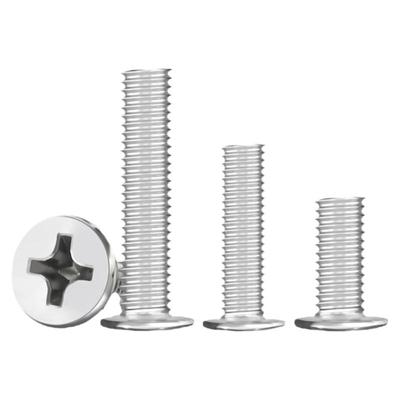 【量大价优】CM薄头十字机螺丝钉