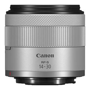 Canon/佳能RF-S14-30mm F4-6.3 IS STM PZ 标准电动变焦镜头R50V