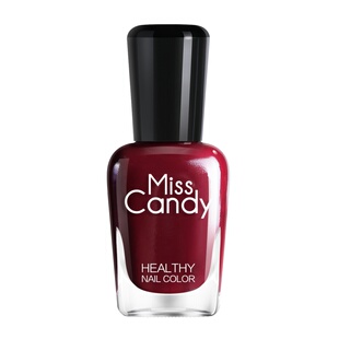 指甲油免烤快干持久MissCandy健康可撕拉2026年新款裸色猫眼15ml
