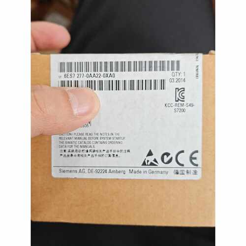 【请询价】6es72770aa220xa0模块全新原装