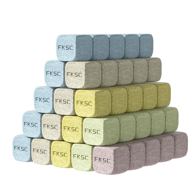 鱼缸过滤材料全套硝化细菌屋底滤火山石鱼池养鱼石英球过滤器滤材