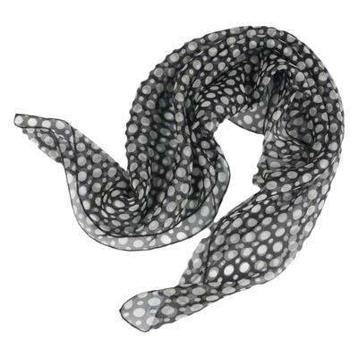 太柔软啦！桑蚕丝丝巾十年老店