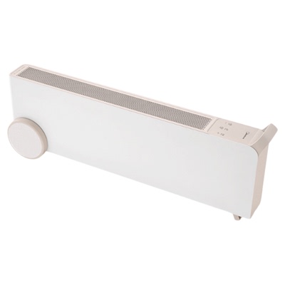 2025母婴新款踢脚线暖风机