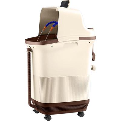 全自动泡脚桶康佳加热