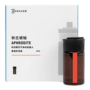 科沃斯空气净化机器人AIRBOT Z2/Z1/ANDYPRO香味沁宝配件液体香氛