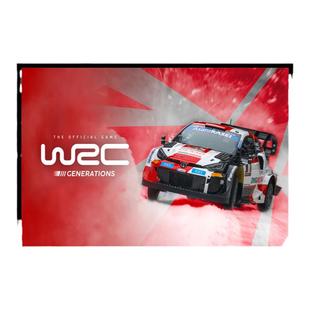 XBOX游戏 WRC 世代 世界拉力锦标赛 豪华版 官方兑换码/代购