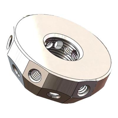 短波GP天线地网架阳台便携PAC12HAMF巴伦驻正倒V八木AM原厂超好评