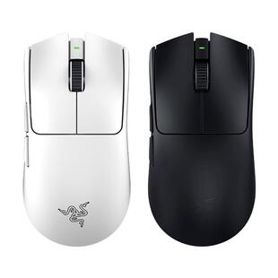 【天猫自营】Razer雷蛇毒蝰V3专业版轻量化电竞游戏无线鼠标285