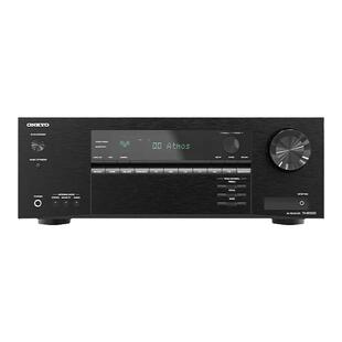 安桥 ONKYO TX-SR3100 5.2声道家庭影院AV功放8K杜比全景声蓝牙