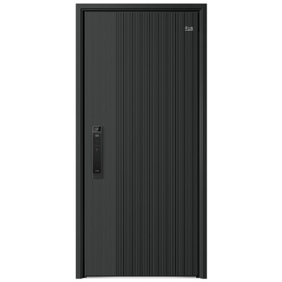 盼盼防盗门进户门甲级入户门