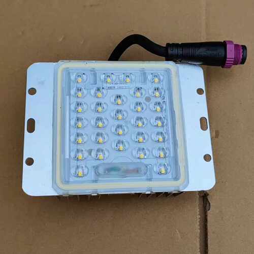 询价华普防水led模组，30颗，5并6串，电压36V，色温400