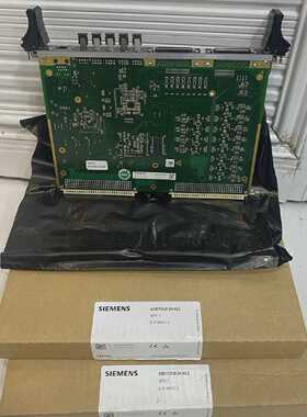 SIEMENS MPM2 6DD7050-0AA52 MEASURING PROCESSOR MODULE