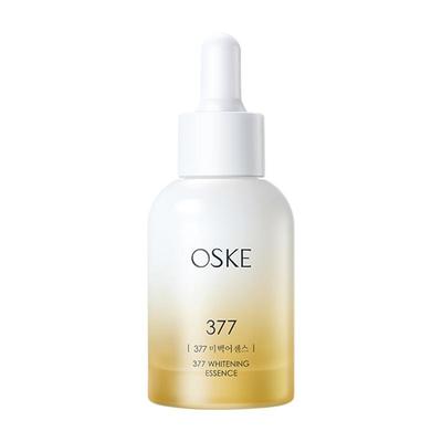 7天高效美白去黄×医美TOP精华液