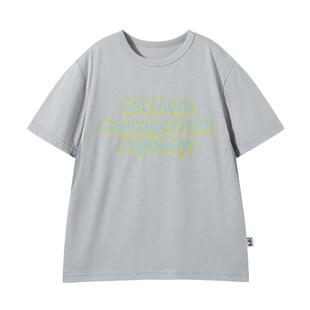 mipo SS24夏装 儿童运动快干短裤男童外穿2025新款女童夏季裤子