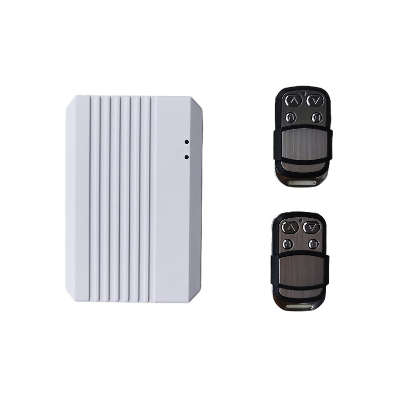 手机远程控制器wifi车库卷帘门