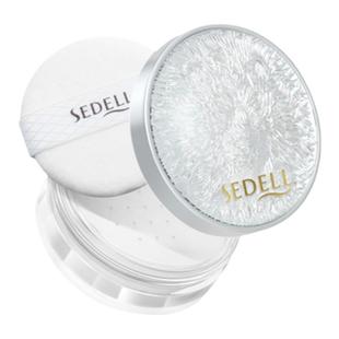 sedell/诗黛尔散粉定妆粉持久不脱妆蜜粉定妆散粉正品官方旗舰店