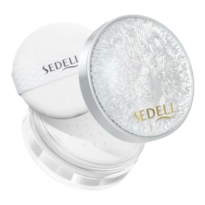 诗黛尔散粉定妆粉持久不脱妆蜜粉